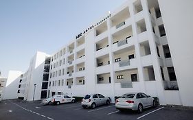 Mint Hotel Rosebank
