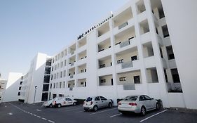Mint Hotel Rosebank